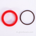 เปลี่ยนซีล Y-ring เพลา Y-ring